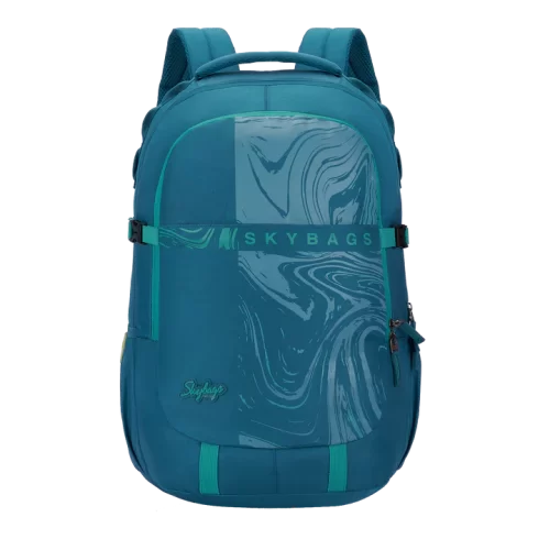 VESPER 40L LAPTOP BACKPACK 03 (E) TEAL