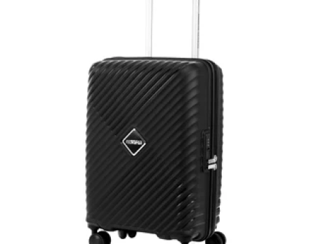 Diamo Trolley Bags