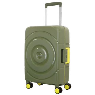 Circurity + Trolley Bag
