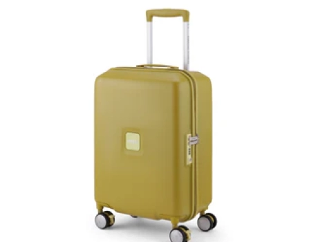 Purimax Trolley Bags