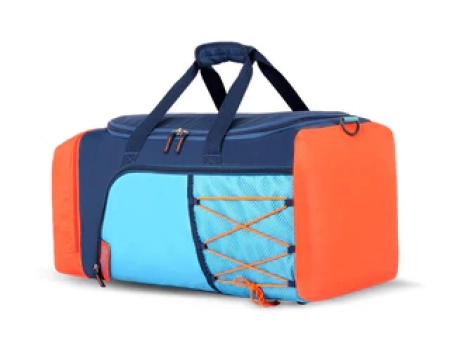 Zino Weekender Duffle Bags