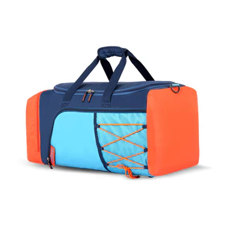 Zino Weekender Duffle Bags