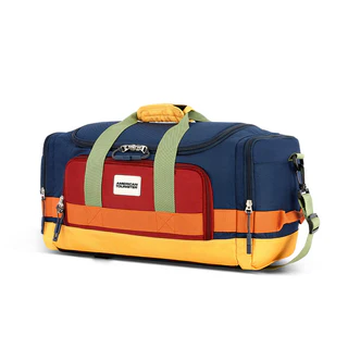 Leatus Weekender Duffle Bags
