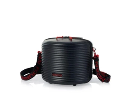 Rollio Weekender Duffle Bags