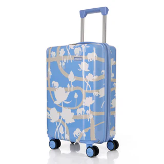 LC MASABA Trolley BagsSet