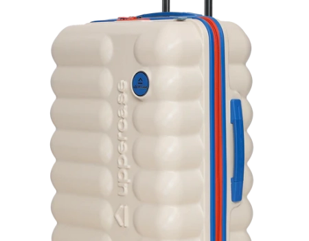 Astro Beige Medium Trolley