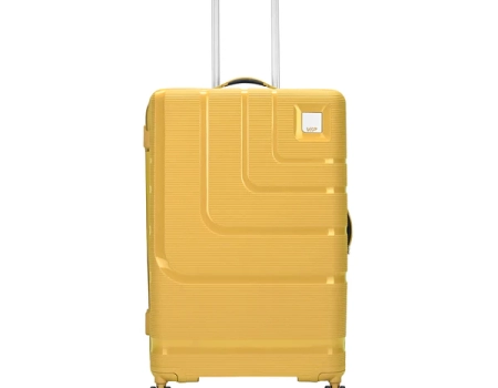 VIP LEXUS Large / Mustard