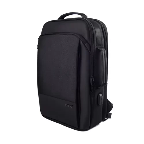 Paris Laptop Backpack