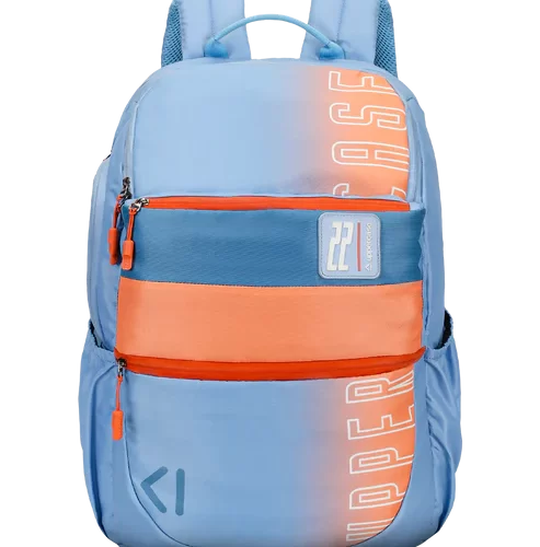 Campus 02 2024 Blue Backpack