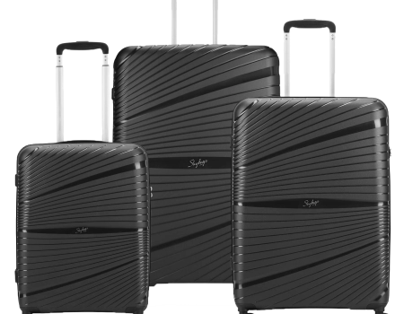 Skybags Skylite Set of 3