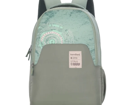 BRIM CASUAL BACKPACK