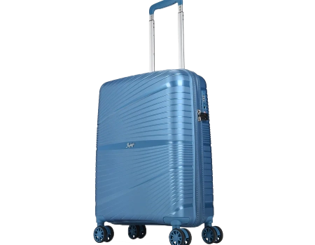 SKYBAGS SKYLITE HARD CASE CHECKIN LUGGAGE TROLLEY BAG
