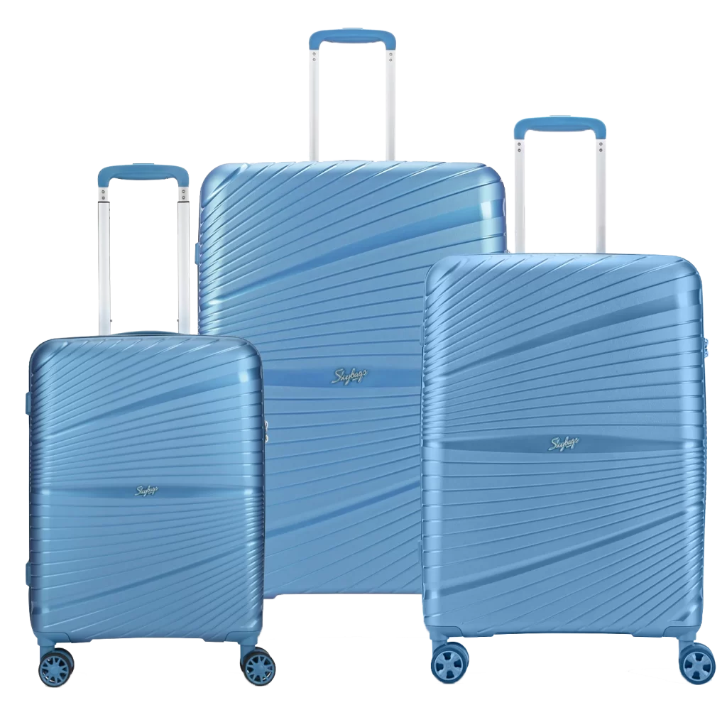 Skybags Skylite Set of 3