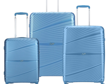 Skybags Skylite Set of 3