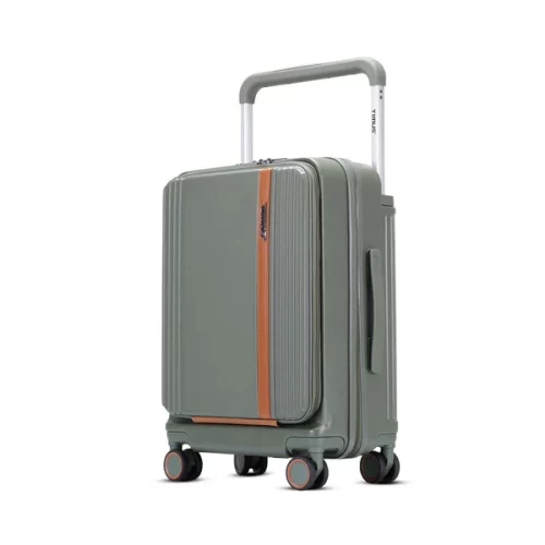 Starlite Hard Luggage