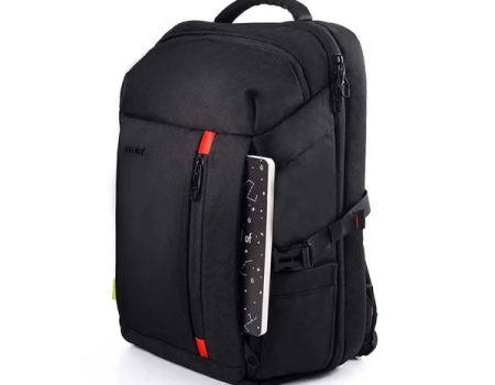 London Laptop Backpack