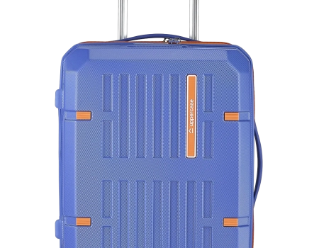 Hexa Olive Medium Trolley