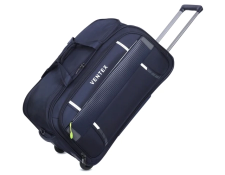 Aerolight Duffle Trolly
