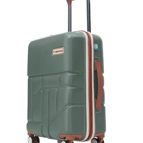 Rock Green Cabin Trolley