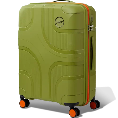 Skybags Cubism Medium