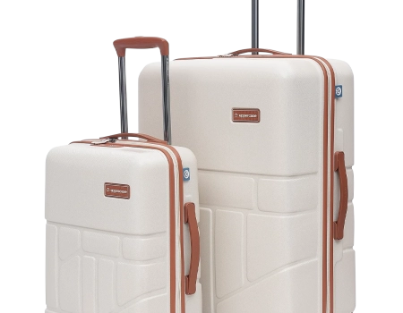 Rock Green Set of 2 (S+L) Trolley