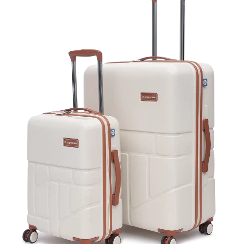 Rock Green Set of 2 (S+L) Trolley