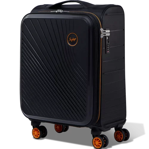 Skybags Fusion Cabin