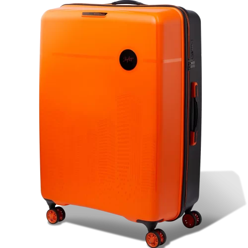 Skybags Cityscape Medium