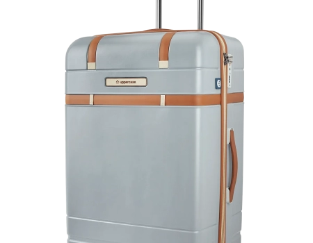 Chester Grey Large Trolley