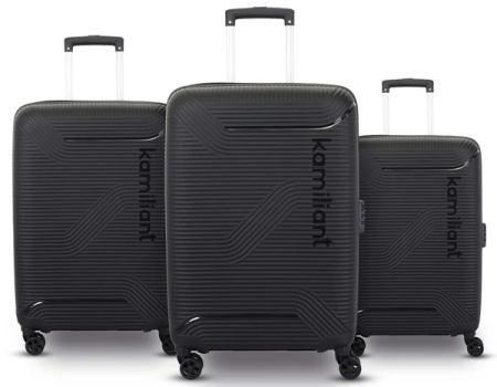 NEXUS 3PC SET