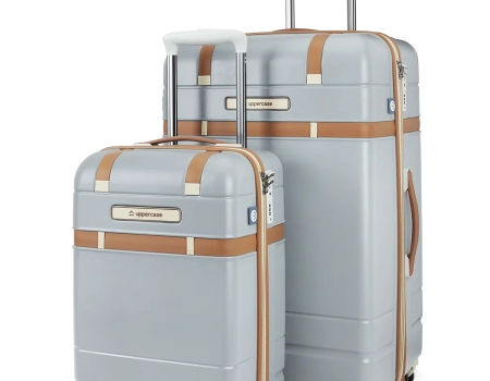Chester Green Set of 2 (S+L) Trolley